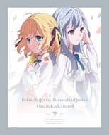 転生王女と天才令嬢の魔法革命 Blu-ray BOX 下巻