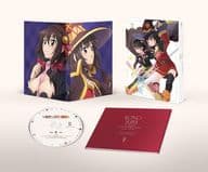 この素晴らしい世界に爆焔を! 第3巻 [初回生産版]