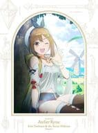 ライザのアトリエ-常闇の女王と秘密の隠れ家- 1 [完全生産限定版]