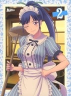 女神のカフェテラス Vol.2 [初回版]