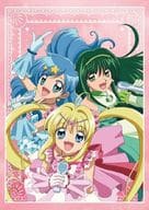 マーメイドメロディー ぴちぴちピッチ アニバーサリーBD-BOX