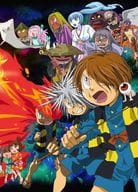 ゲゲゲの鬼太郎(第5期)コンプリートBlu-ray BOX 下巻
