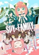 SPY×FAMILY Season2 Vol.3  [初回版]