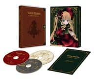 ローゼンメイデン コンプリート・BD-BOX