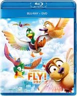 FLY! フライ! ブルーレイ+DVD