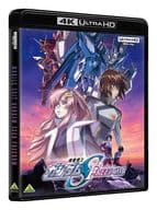 機動戦士ガンダムSEED FREEDOM 4K ULTRA HD Blu-ray