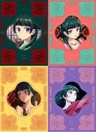 薬屋のひとりごと 初回生産限定版 全4巻セット