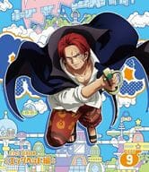 ONE PIECE ワンピース 21STシーズン エッグヘッド編 PIECE.9