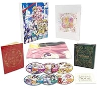 DOG DAYS Complete Blu-ray Disc BOX [完全生産限定版]