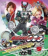 仮面ライダーOOO(オーズ) VOL.5 [通常版]