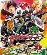 仮面ライダーOOO(オーズ) Vol.11 [通常版]