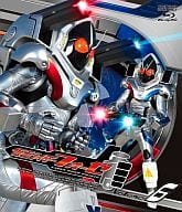 仮面ライダーフォーゼ Vol.6