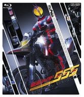 仮面ライダー555(ファイズ) Blu-ray BOX 1 [通常版]