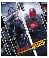 仮面ライダー555(ファイズ) Blu-ray BOX 2