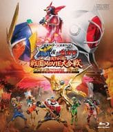 仮面ライダー×仮面ライダー 鎧武＆ウィザード 天下分け目の戦国MOVIE大合戦 コレクターズパック [通常版]