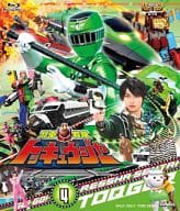 烈車戦隊トッキュウジャー VOL.4