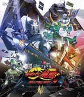 仮面ライダー龍騎 Blu-ray BOX 3