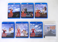 アイアンキング Blu-ray シルバー＆アイアン カバーコンピCD付き全巻セット