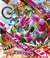 仮面ライダーエグゼイド Blu-ray COLLECTION 01 [通常版]
