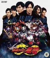 仮面ライダージオウ スピンオフ RIDER TIME 仮面ライダー龍騎