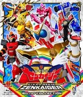 スーパー戦隊シリーズ 機界戦隊ゼンカイジャー Blu-ray COLLECTION 1 [初回版]