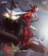 仮面ライダーW Blu-rayBOX 2 [初回版]