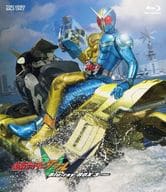 仮面ライダーW Blu-rayBOX 3 [初回版]