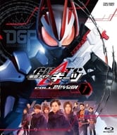 仮面ライダーギーツ Blu-ray COLLECTION 1 [初回版]