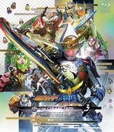 仮面ライダー鎧武/ガイム Blu-ray COLLECTION 3 [初回版]