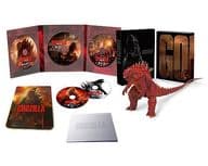 GODZILLA ゴジラ[2014] S.H.MonsterArts GODZILLA[2014] Poster Image Ver.同梱 [完全数量限定生産](スチールブック付き)[Amazon.co.jp限定版]