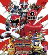 烈車戦隊トッキュウジャーvsキョウリュウジャー THE MOVIE