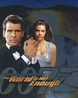 007 ワールド・イズ・ノット・イナフ