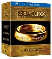 ロード・オブ・ザ・リング エクステンデッド・エディション トリロジーBOX