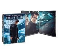 トータル・リコール ディレクターズカット ブルーレイ＆DVDセット