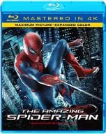 アメイジング・スパイダーマン(Mastered in 4K)