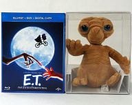 E.T. THE EXTRA-TERRESTRIAL コレクターズエディション [E.T.ぬいぐるみ付き限定版]