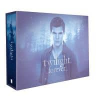 “Twilight Forever” コンプリート・サーガ メモリアル Blu-ray BOX[数量限定生産]