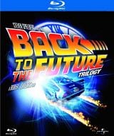 バック・トゥ・ザ・フューチャー 25thアニバーサリー Blu-ray BOX[通常版]