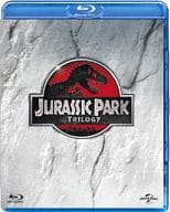 ジュラシック・パーク トリロジー ベストバリューBlu-rayセット