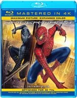 スパイダーマン3 MASTERED IN 4K)