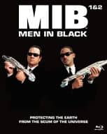 メン・イン・ブラック/メン・イン・ブラック2 [初回生産限定]