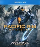 パシフィック・リム：アップライジング ブルーレイ+DVDセット