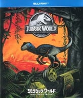 ジュラシック・ワールド 5ムービー ブルーレイコレクション