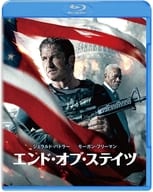 エンド・オブ・ステイツ ブルーレイ＆DVDセット