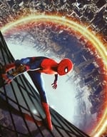スパイダーマン：ノー・ウェイ・ホーム 4K ULTRA HD ＆ ブルーレイセット [Amazon.co.jp限定]