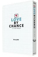 ラブ・バイ・チャンス Love By Chance Blu-ray BOX