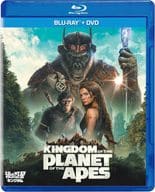 猿の惑星 キングダム ブルーレイ+DVDセット