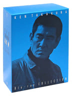 高倉健 Blu-ray Collection