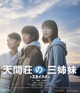 天間荘の三姉妹-スカイハイ-