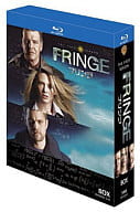 FRINGE フリンジ ファーストシーズン コレクターズ・ボックス